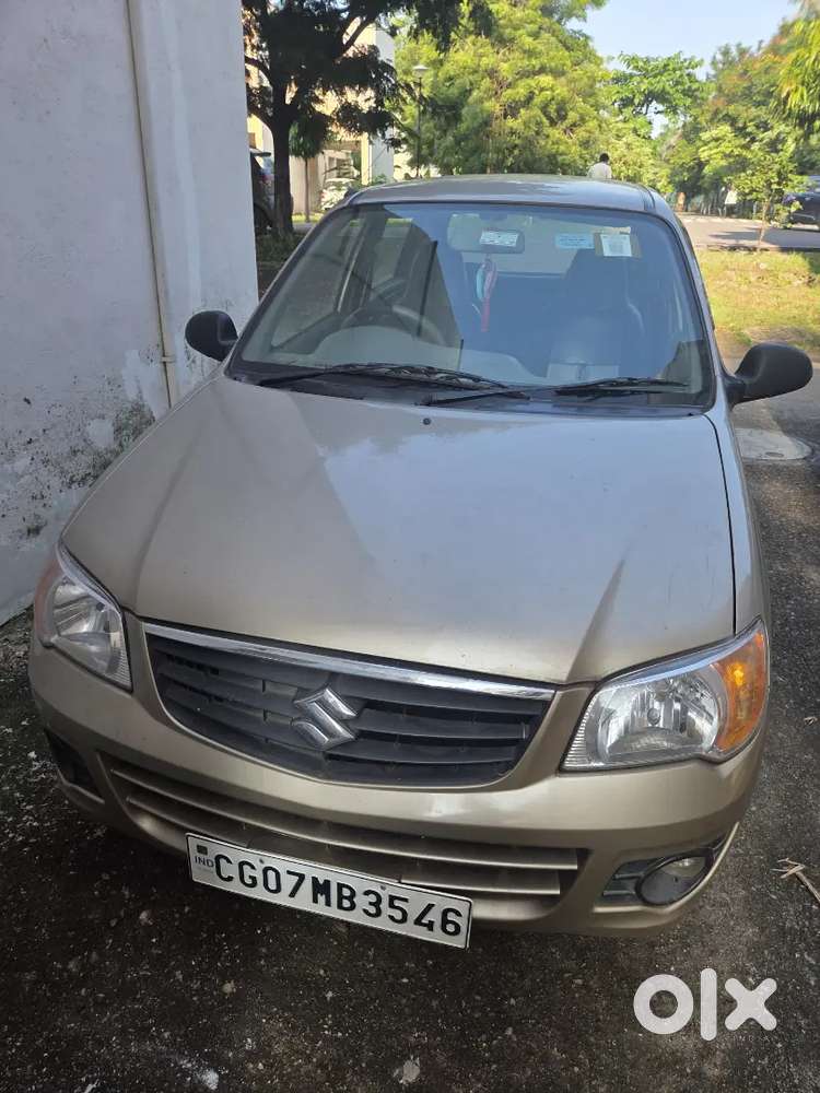 Maruti Suzuki Alto 2012 Immidiate Sale