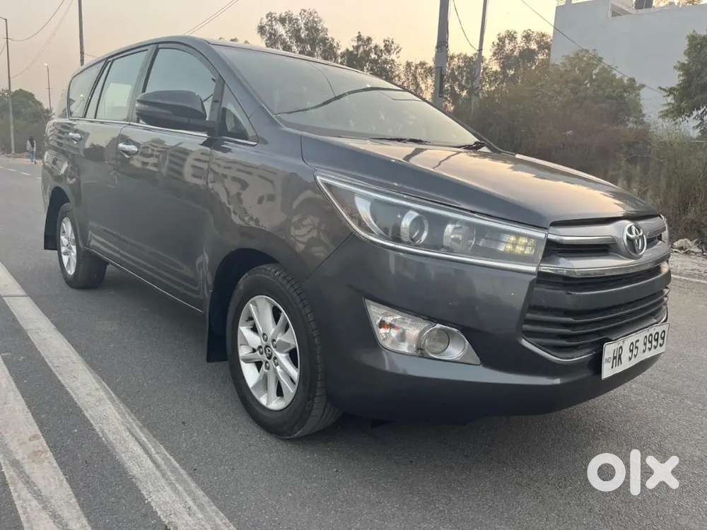 Good Condition Vehicle
