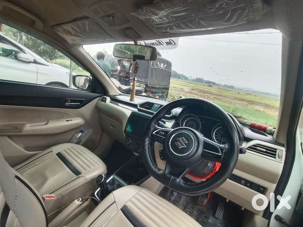 Maruti Dzire Vxi Petrol 2020