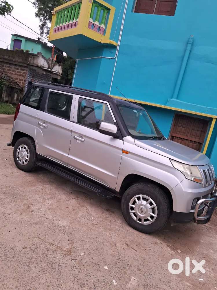 Mahindra Tuv 300  Condition -new