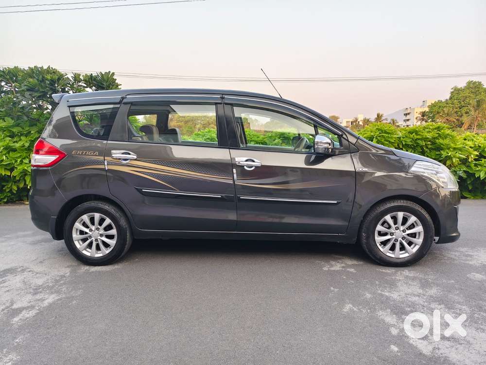 Maruti Suzuki Ertiga Zdi Shvs, 2013, Diesel