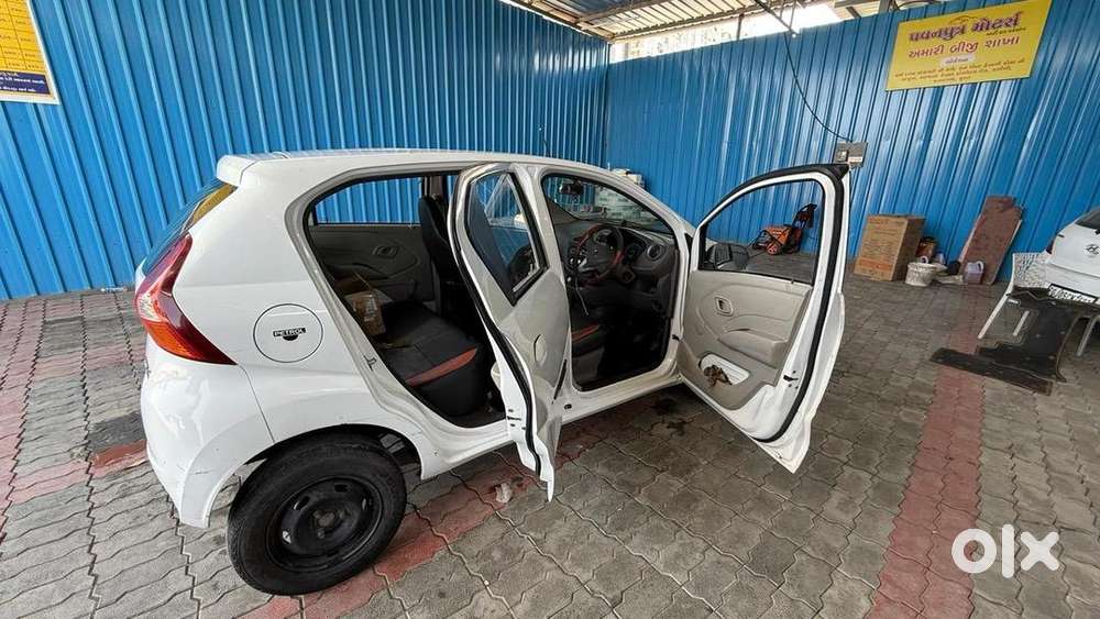 Datsun Used Car 2017