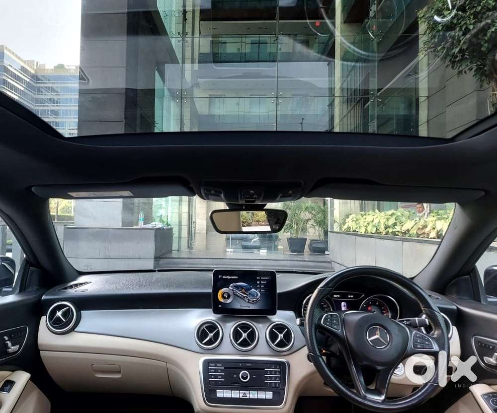 Mercedes-benz Cla 2.0 200 Sport, 2019, Petrol