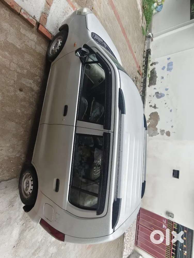 2014 Maruti Suzuki Wagon R Lxi Cng