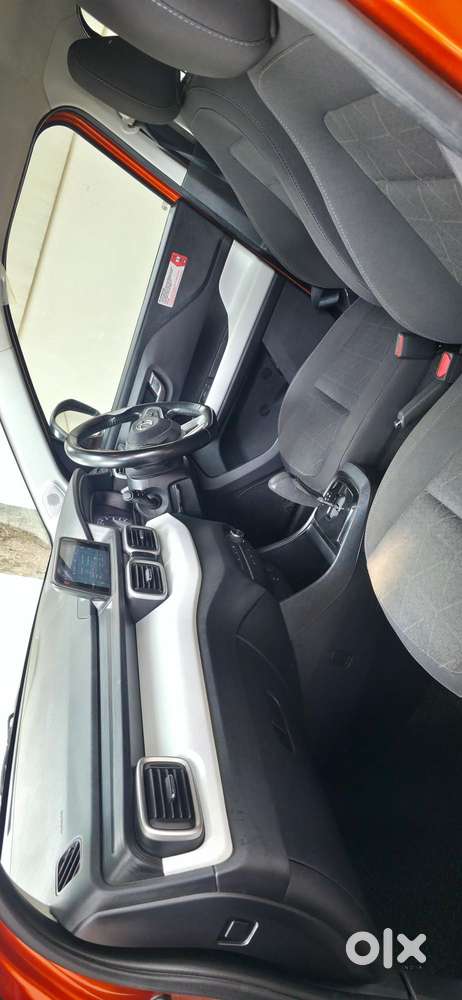 Tata Punch 1.2 Revotron Creative Ira Pack Amt, 2022, Petrol