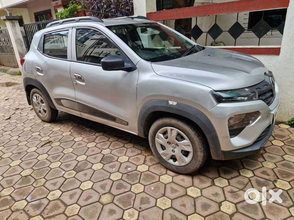 0.1 Rxl- Renault Kwid Petrol 2020 Model