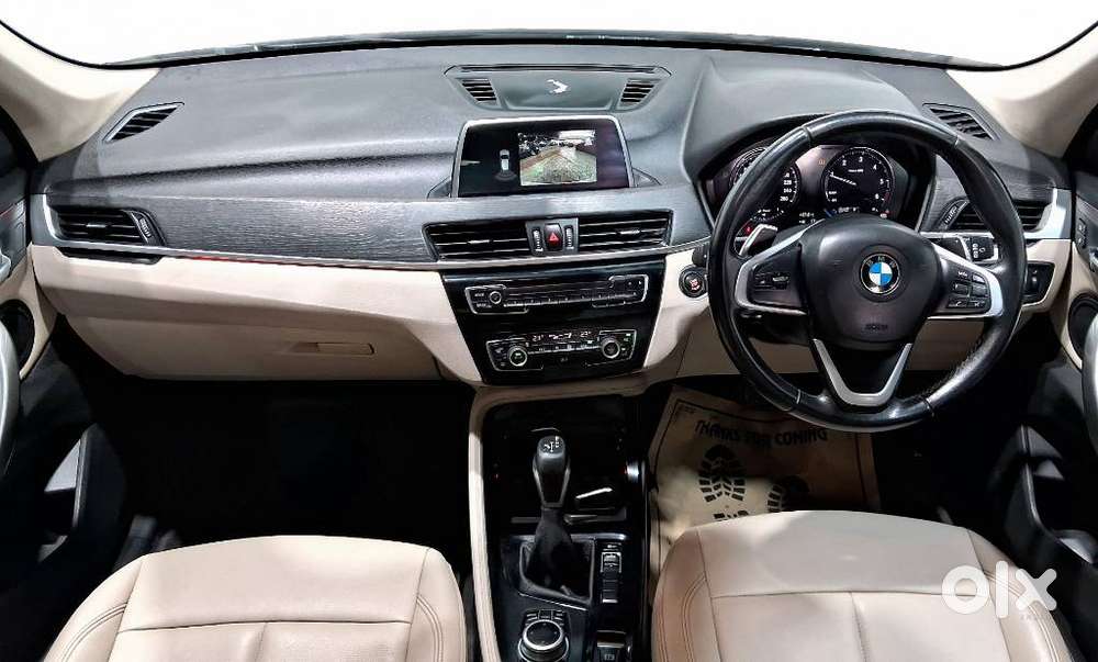 Bmw X1 Sdrive 20d X Line, 2019, Diesel
