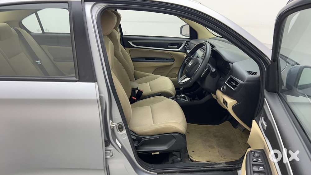Honda Amaze Vx Cvt I-vtec, 2023, Petrol