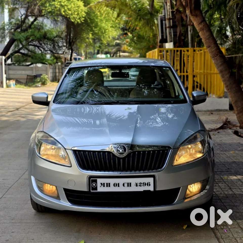Skoda Rapid 1.5 Tdi At Ambition, 2016, Diesel