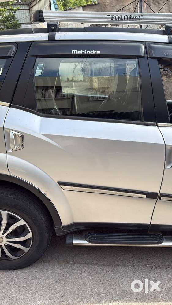 Mahindra Xuv500 2014 Year