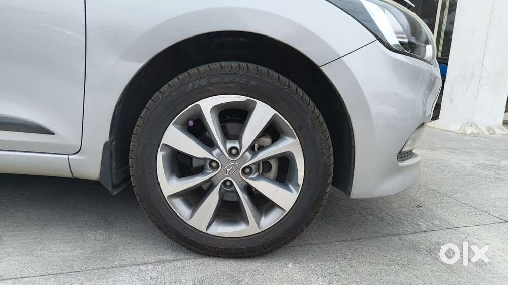 Hyundai I20 1.2 Asta, 2015, Petrol
