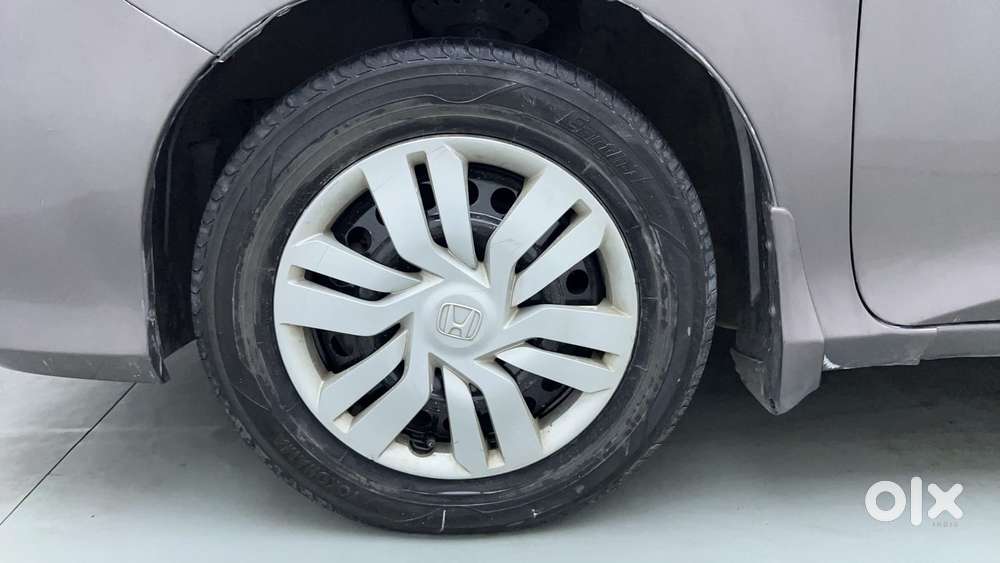 Honda City I-vtec Sv, 2014, Petrol