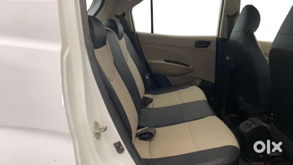 Hyundai New Santro 1.1 Sportz Mt, 2020, Petrol