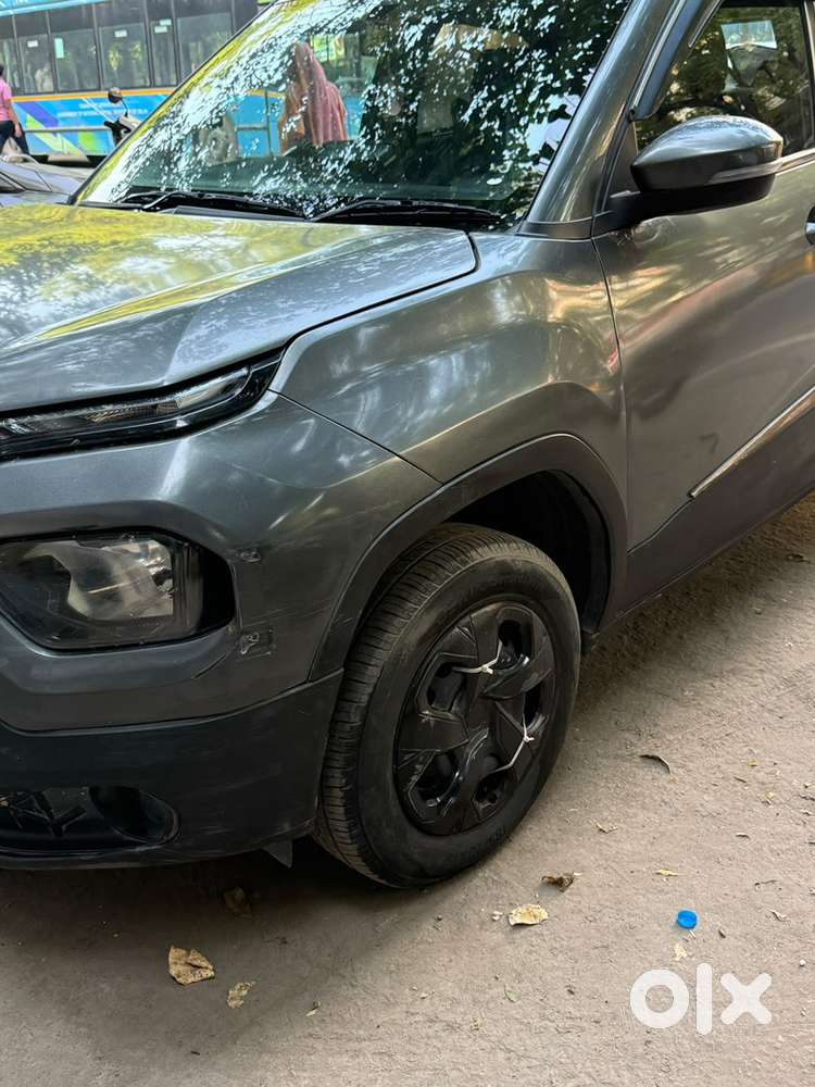 Tata Punch 2022 Petrol Adventure