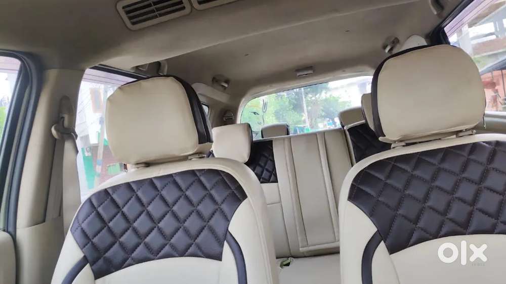Maruti Suzuki Ertiga Zdi 2013