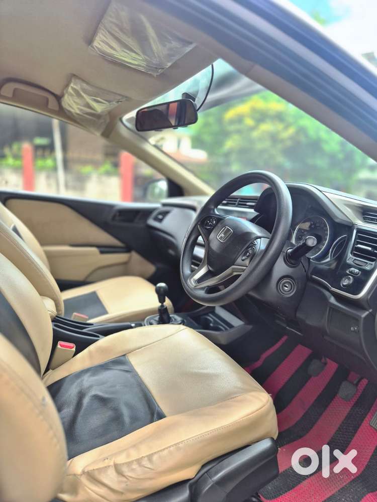 Honda City I Dtec Sv, 2015, Petrol