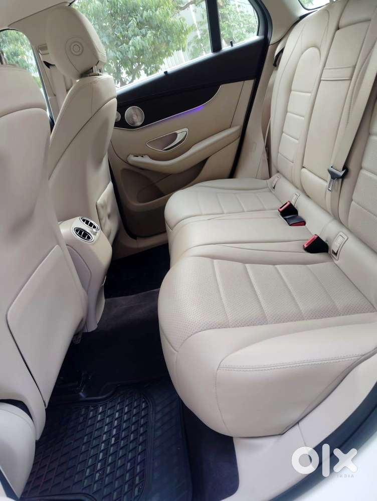 Mercedes-benz Glc 220d 4matic, 2022, Diesel
