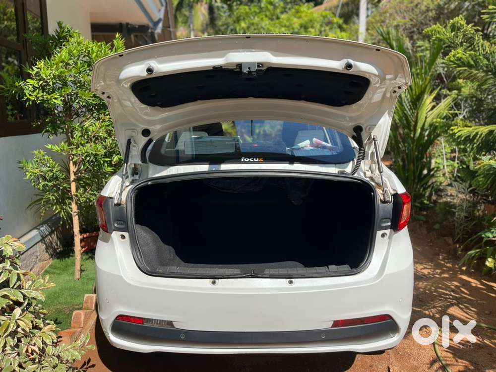 Tata Tigor Petrol Manual 2018