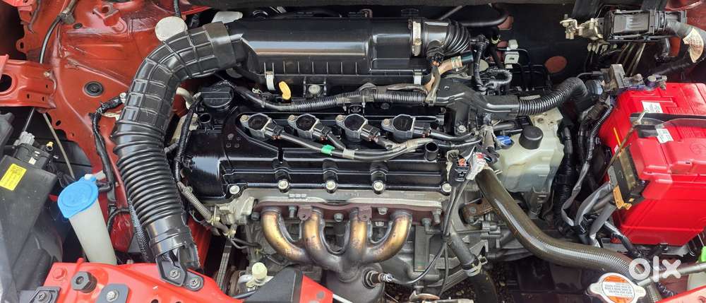 Maruti Suzuki Swift Amt Vxi, 2019, Petrol