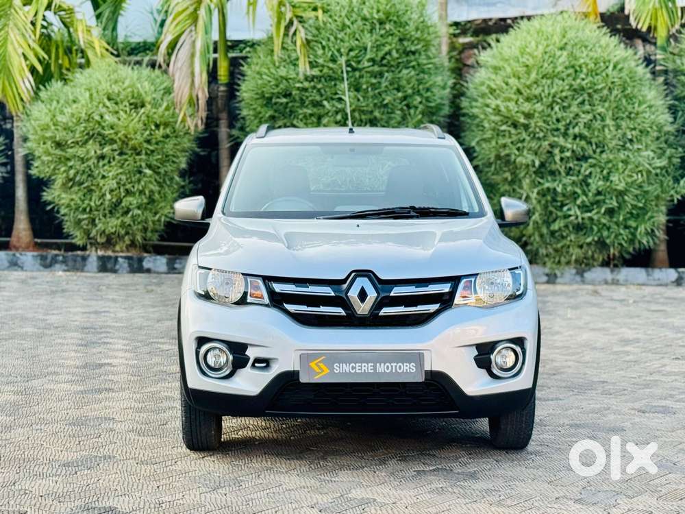 Renault KWID 1.0 RxT (O) Easy-R, 2018, Petrol - Cars - 1825076885