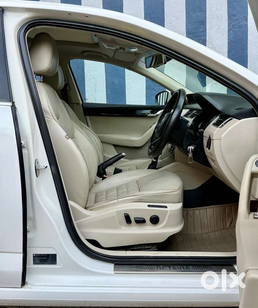 Skoda Octavia, 2014, Diesel