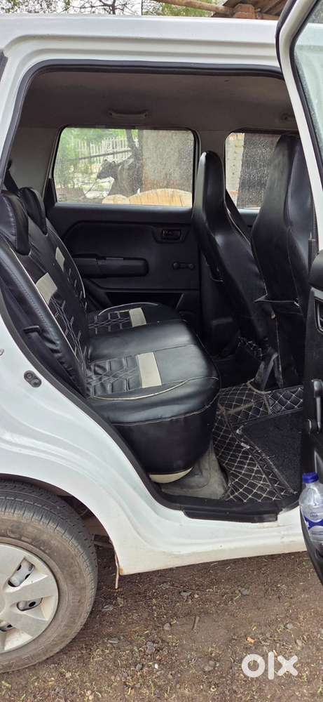 Maruti Suzuki Wagon R 2023 Lxi Cng