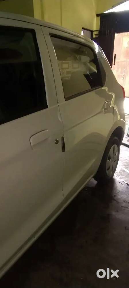 Maruti Suzuki Alto K10 26 Petrol 800 Km Driven