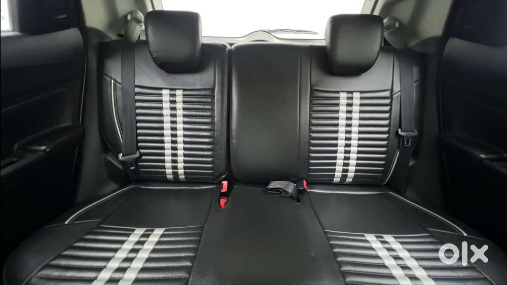 Maruti Suzuki Swift 2018 Zxi Plus, 2019, Petrol