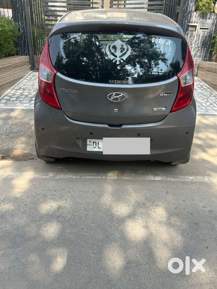 Hyundai Eon Era+ 44k Km-single Owner-excellent Condition-dl Number