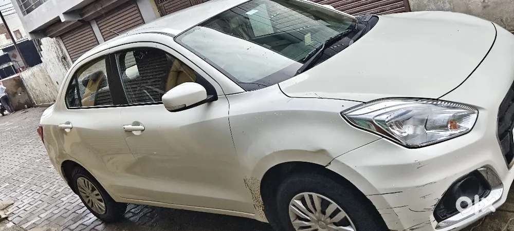 Maruti Suzuki Dzire 2023 Petrol 60000 Km Driven