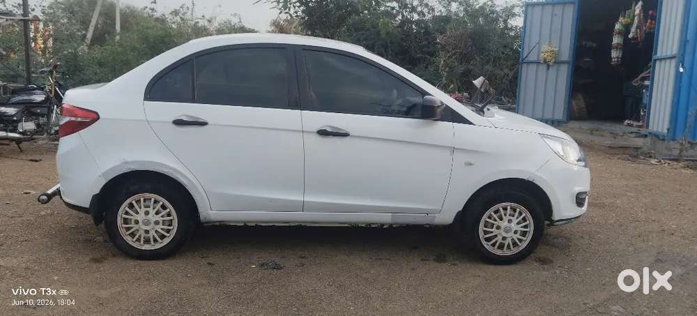Tata Zest 2016 Diesel 230000 Km Driven