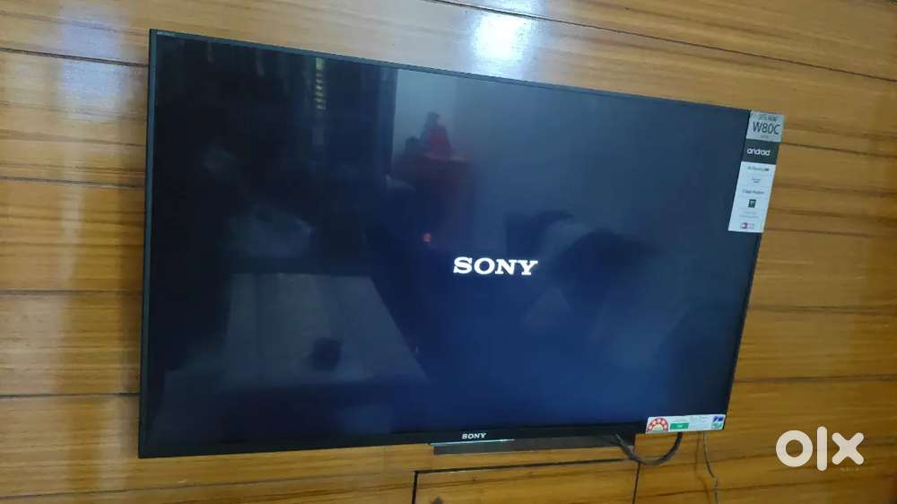 Sony Android TV 55 inch