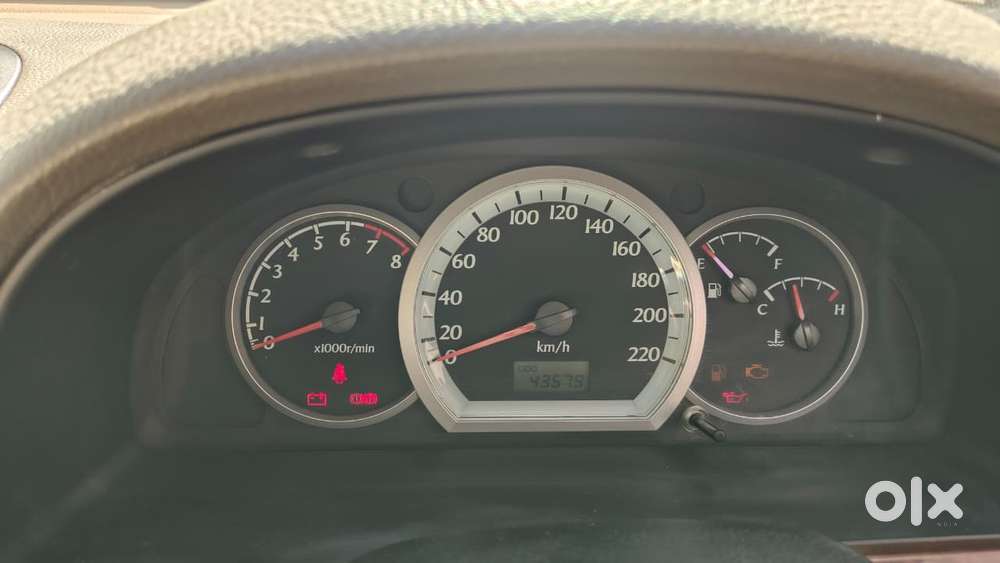Chevrolet Optra, 2010, Petrol