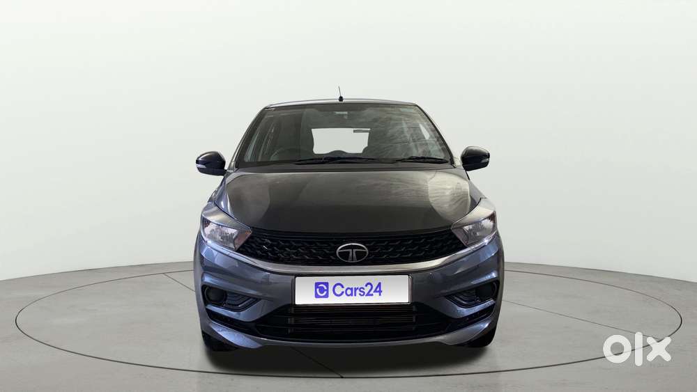 Tata Tiago Xm, 2024, Petrol