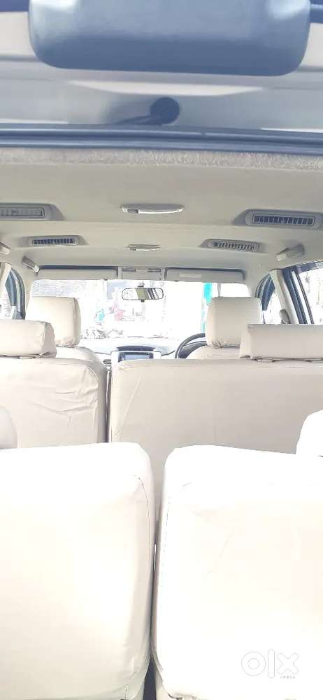 Toyota Innova 2013