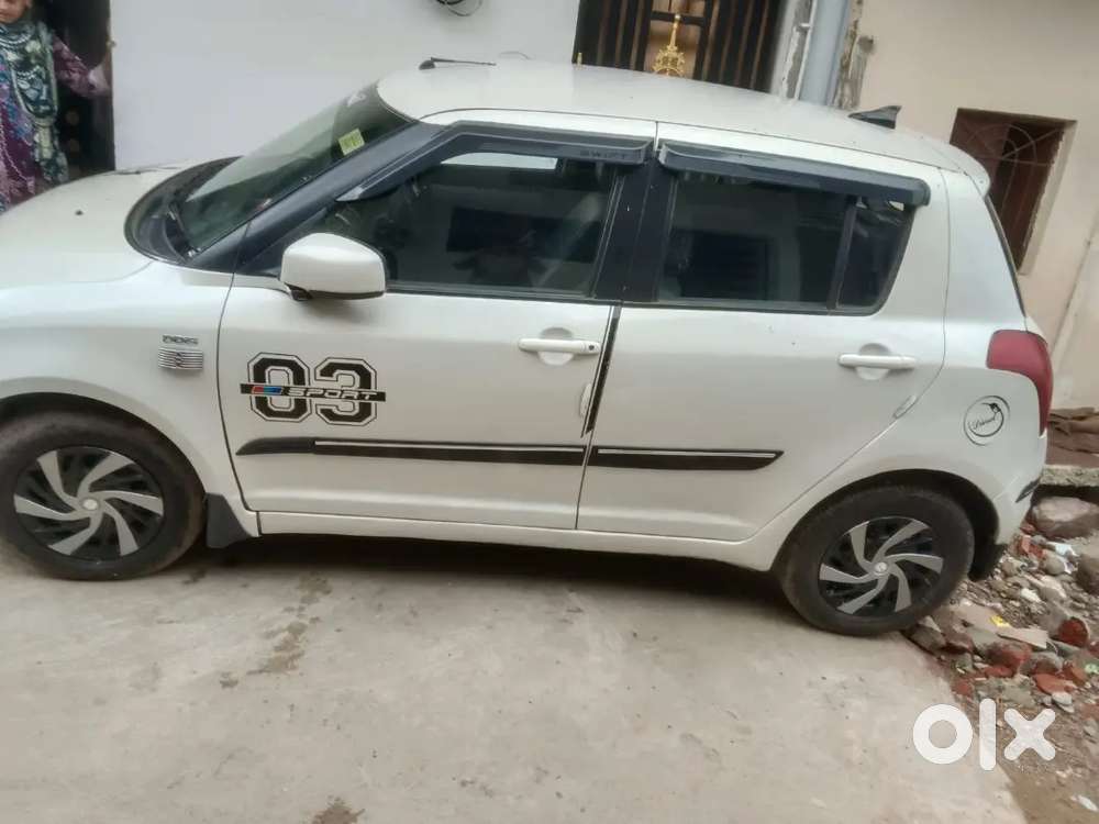 Swift Maruti 2010 Diesel