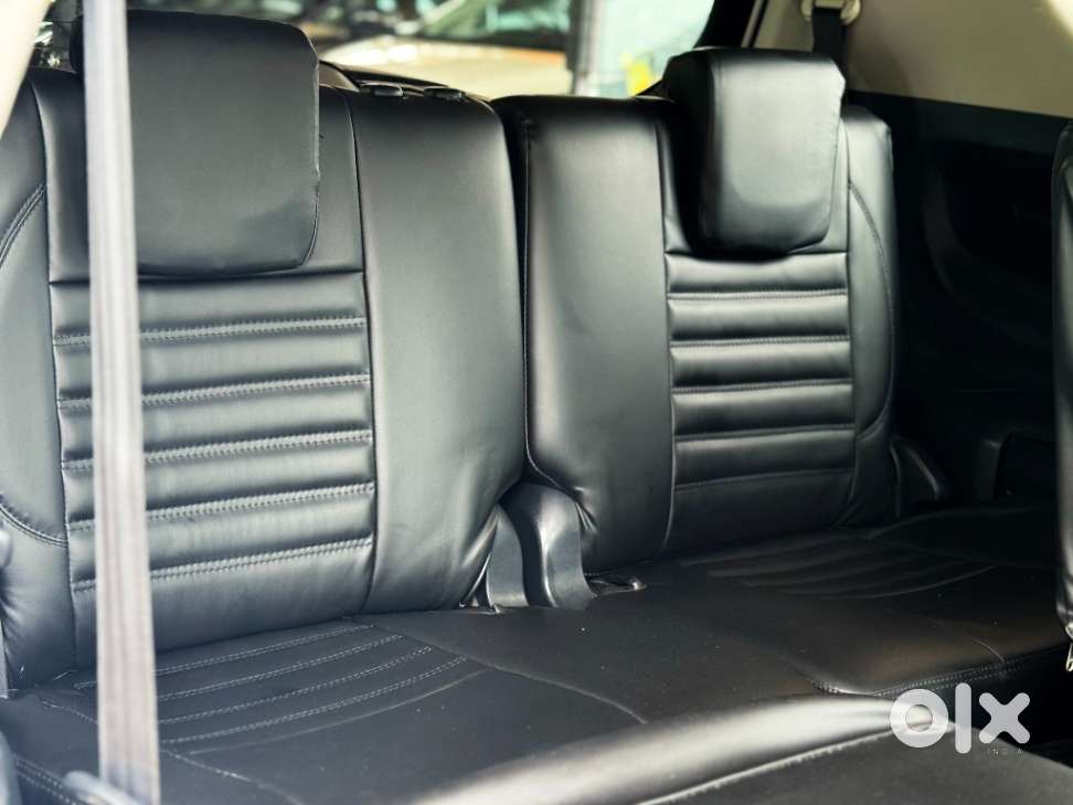 Toyota Innova Crysta 2.4 G Mt, 2018, Diesel
