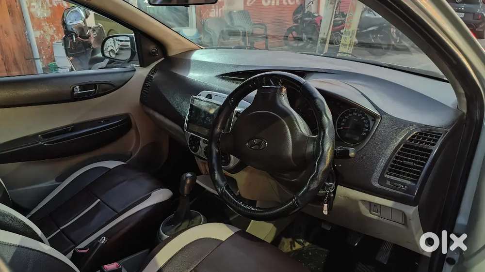 Hyundai I20 1.4 Diesel 2010