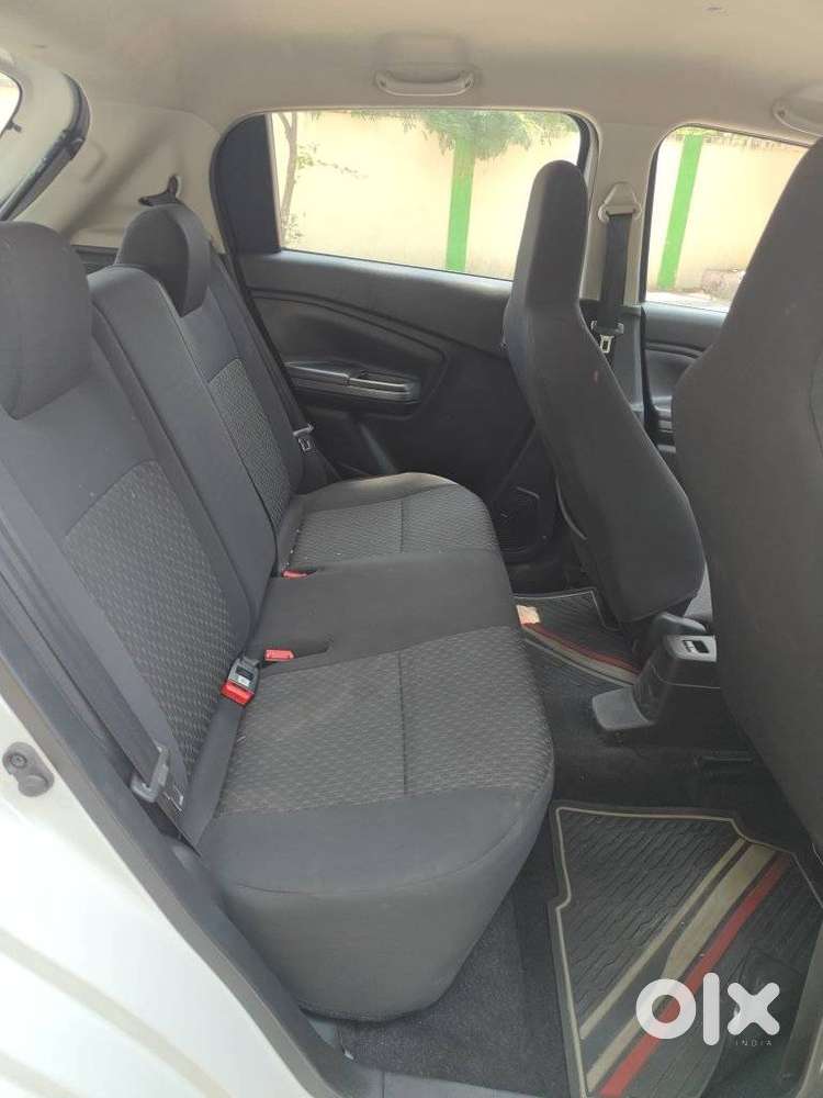 Maruti Suzuki Celerio Vxi, 2023, Petrol