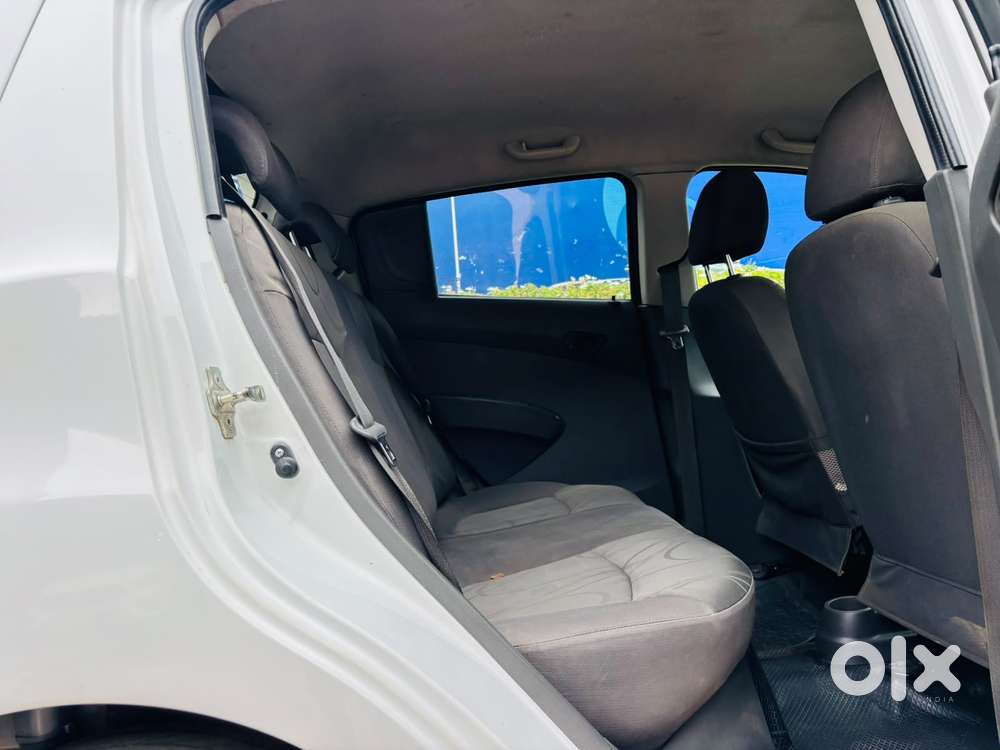 Chevrolet Beat Diesel Lt, 2011, Diesel