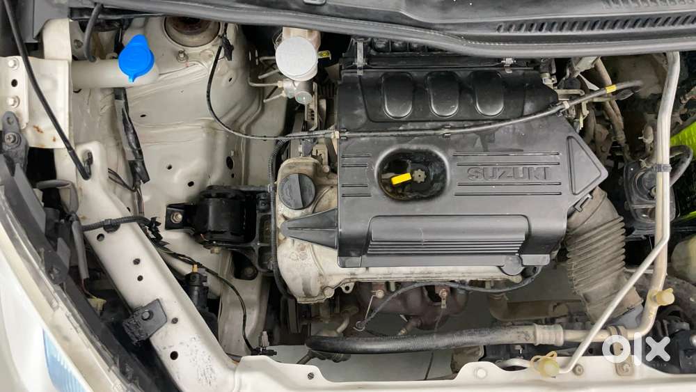 Maruti Suzuki Wagon R Lxi 1.0, 2018, Petrol
