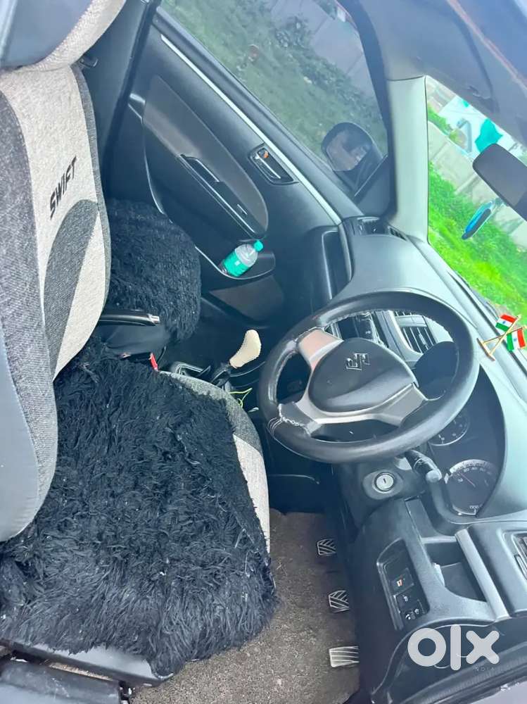 Swift 2012 Maruti Suzuki diesel manual 2012