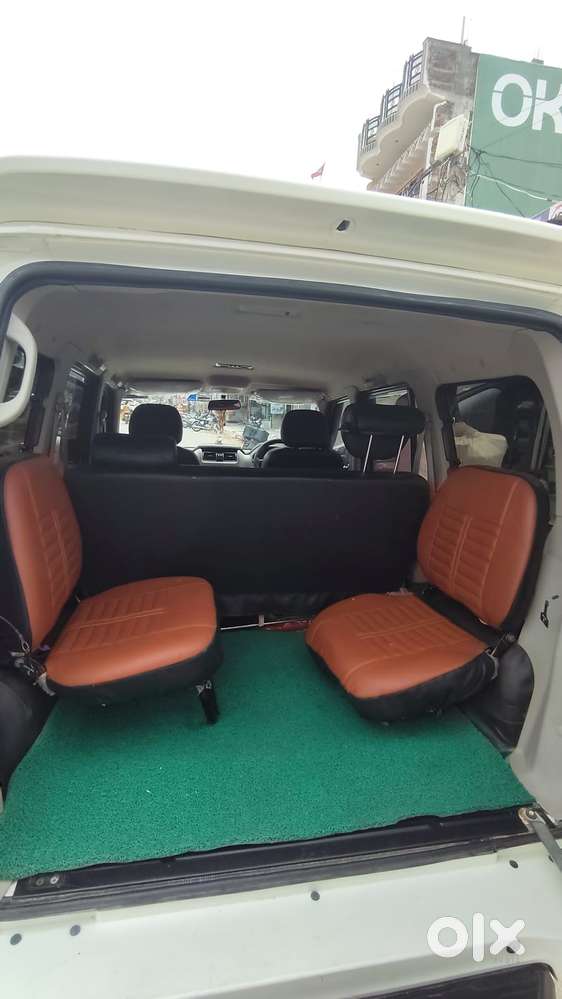 Mahindra Scorpio [ ] 2.2 S9, 2021, Diesel