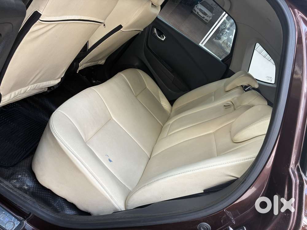 Renault Captur 1.5 Diesel Rxt, 2017, Diesel