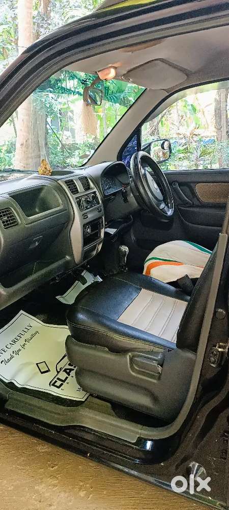 Maruti Wagon R 2009