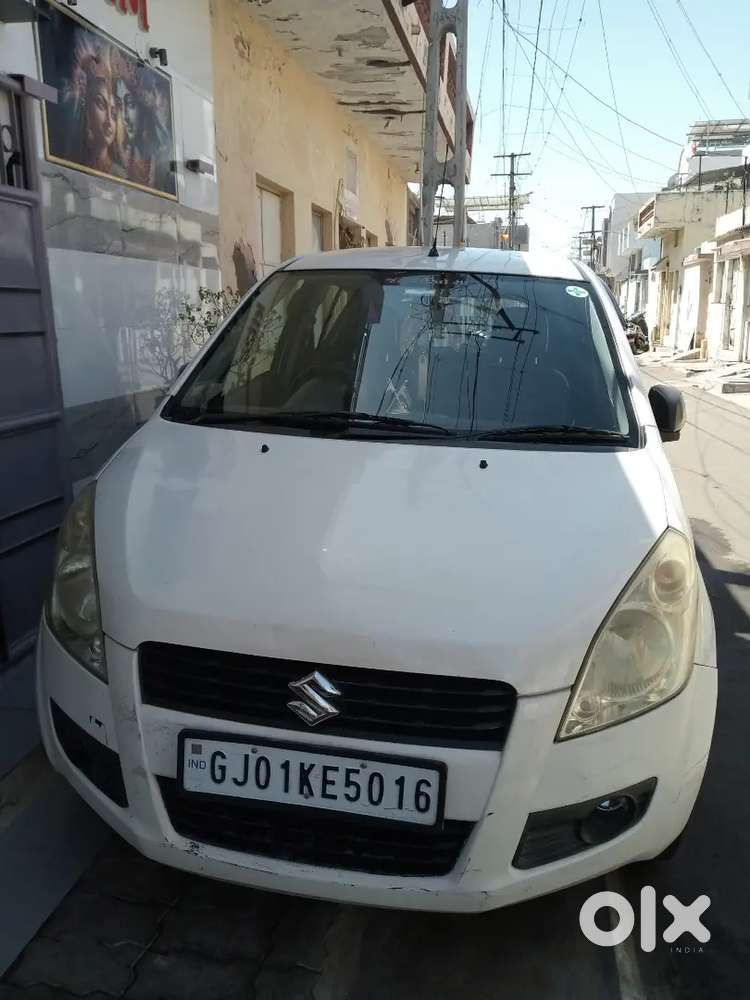 Maruti Ritz Patrol-cng મો.- ૯૮૭૯૪૧૯૫૭૫ (ખોટા મેસેજ ન કરવા)