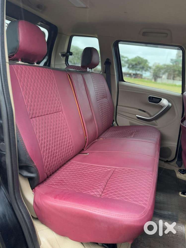 Mahindra Bolero Neo N10 (r), 2021, Diesel