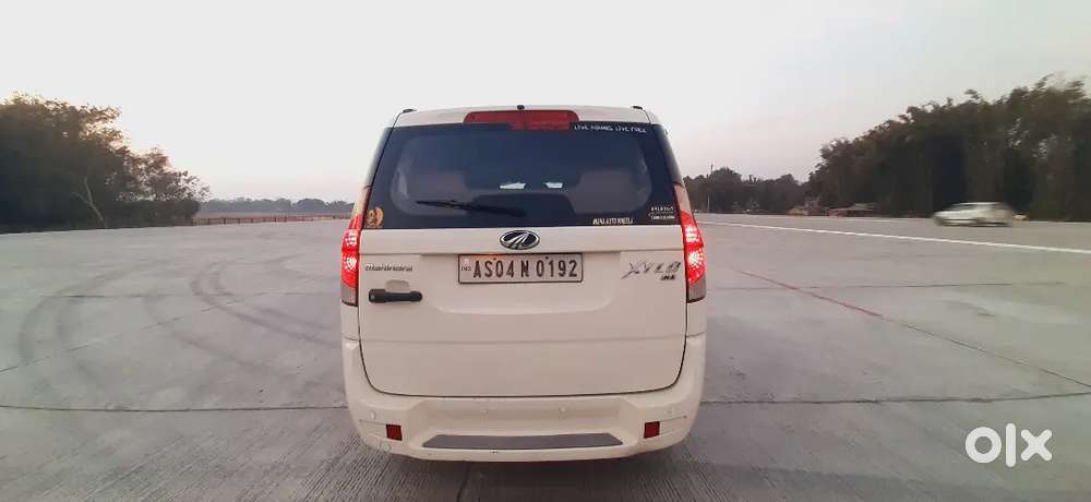 Mahindra Xylo H4 2015 Diesel Manual, Well Maintained