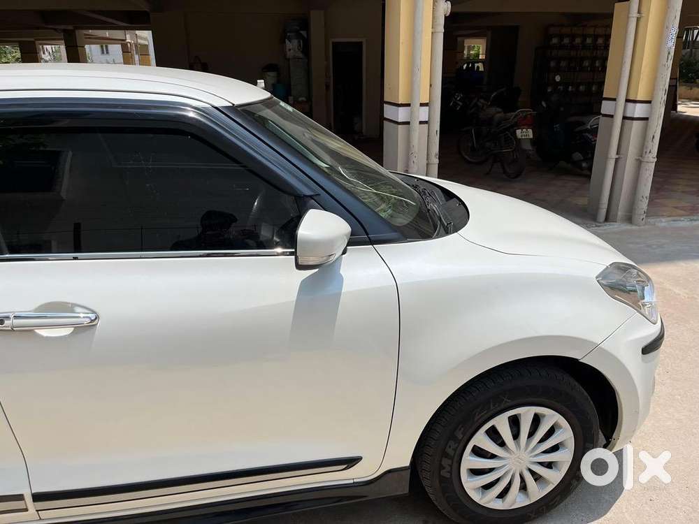 Maruti Suzuki Swift 2022 Well Maintained