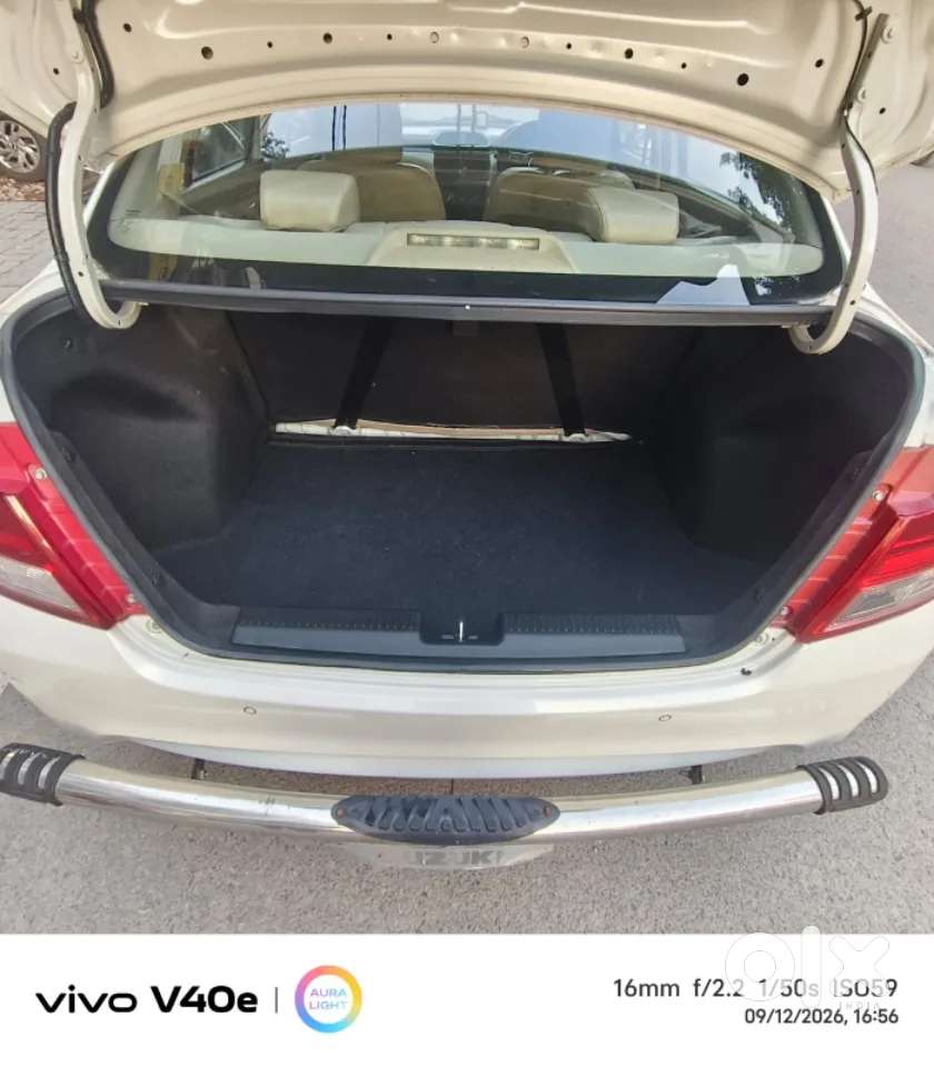 Maruti Suzuki Dzire 1.2 Vxi, 2023, Petrol